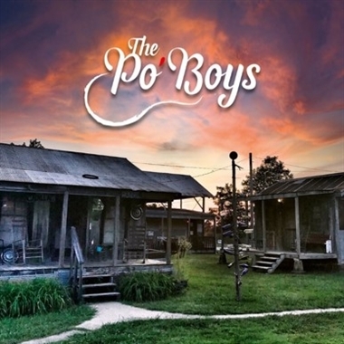 CD Shop - THE PO\