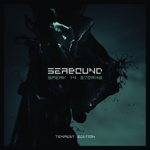 CD Shop - SEABOUND SPEAK IN STORMS