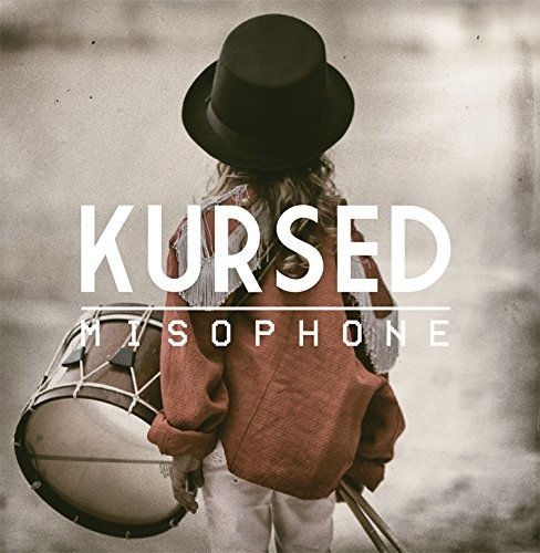 CD Shop - KURSED MISOPHONE
