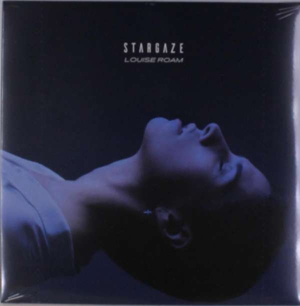 CD Shop - LOUISE ROAM STARGAZE