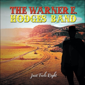 CD Shop - WARNER E. HODGES JUST FEELS RIGHT