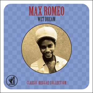CD Shop - MAX ROMEO WET DREAM