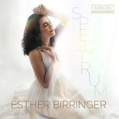 CD Shop - ESTHER BIRRINGER SPECTRUM