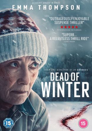 CD Shop -  DEAD OF WINTER