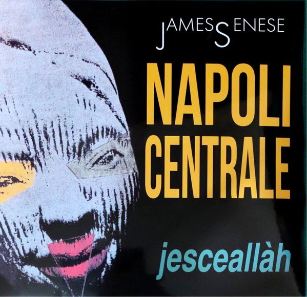 CD Shop - NAPOLI CENTRALE JESCEALLAH