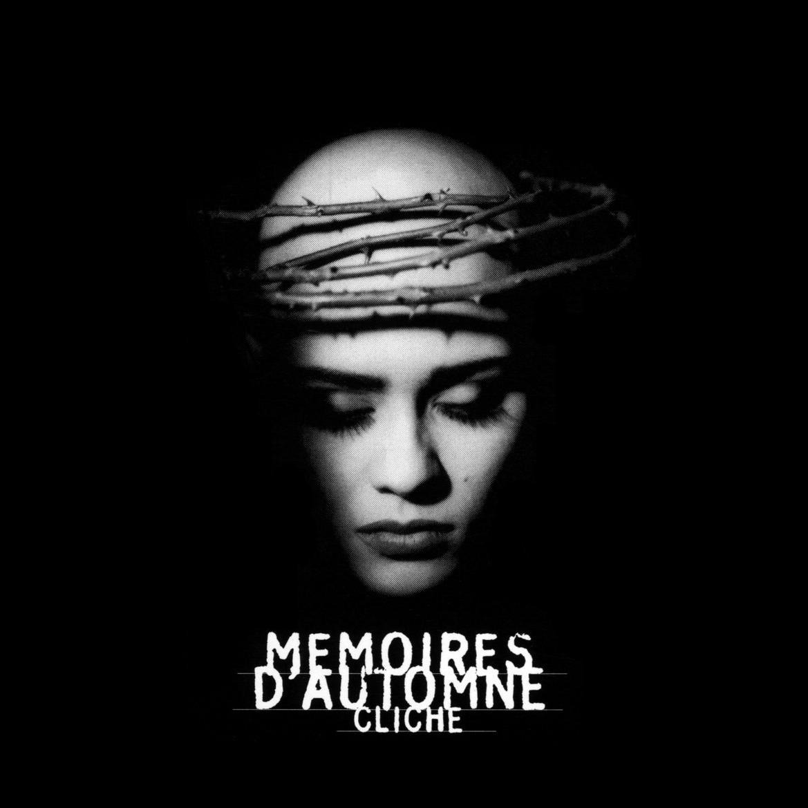 CD Shop - MEMOIRS D’AUUTOMNE CLICHE