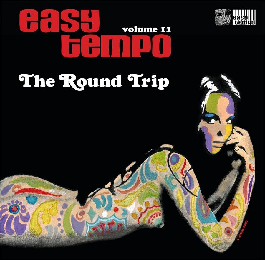 CD Shop - VARIOUS ARTISTS EASY TEMPO VOL.11 - TH...