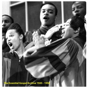 CD Shop - VARIOUS ARTISTS ESSENTIAL GOSPEL ARCHI...
