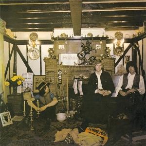 CD Shop - HONEYBUS STORY