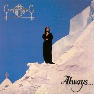 CD Shop - THE GATHERING ALWAYS