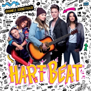 CD Shop - VARIOUS HART BEAT - ORIGINELE ...
