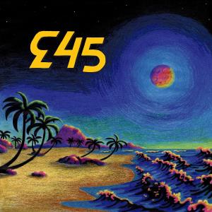CD Shop - ADDISABABABAND E45