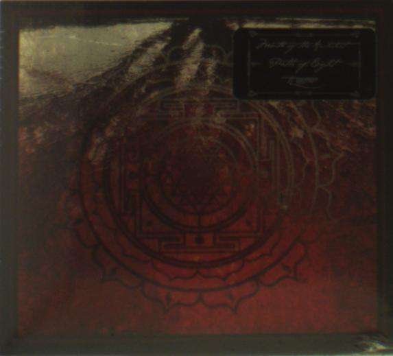 CD Shop - MOUTH OF THE ARCHITECT PATH OF EIGHT