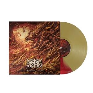 CD Shop - DISTANT TYRANNOTOPHIA REDUX