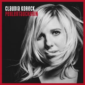 CD Shop - CLAUDIA KORECK PERLENTAUCHERIN