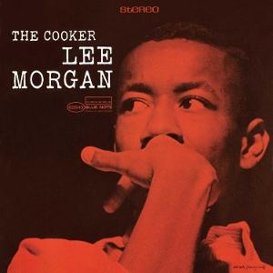 CD Shop - MORGAN LEE THE COOKER