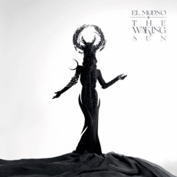 CD Shop - EL MOONO WAKING SUN
