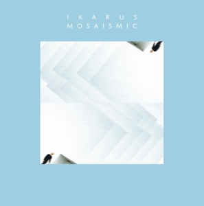 CD Shop - IKARUS MOSAISMIC