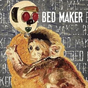 CD Shop - BED MAKER 7-THE MARK