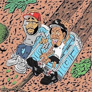 CD Shop - VIC & SMALL PROFESSOR SPENCER MUDSLIDE