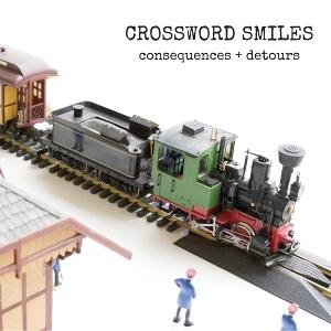 CD Shop - CROSSWORD SMILES CONSEQUENCES & DET...
