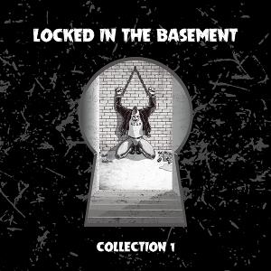 CD Shop - VARIOUS LOCKED IN THE BASEMENT...