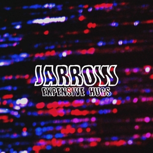 CD Shop - JARROW EXPENSIVE HUGS