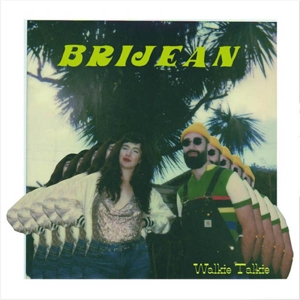 CD Shop - BRIJEAN WALKE TALKIE