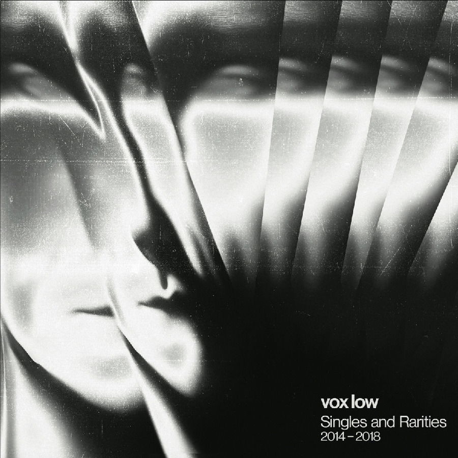 CD Shop - VOX LOW SINGLES & RARITIES: 2014/2018