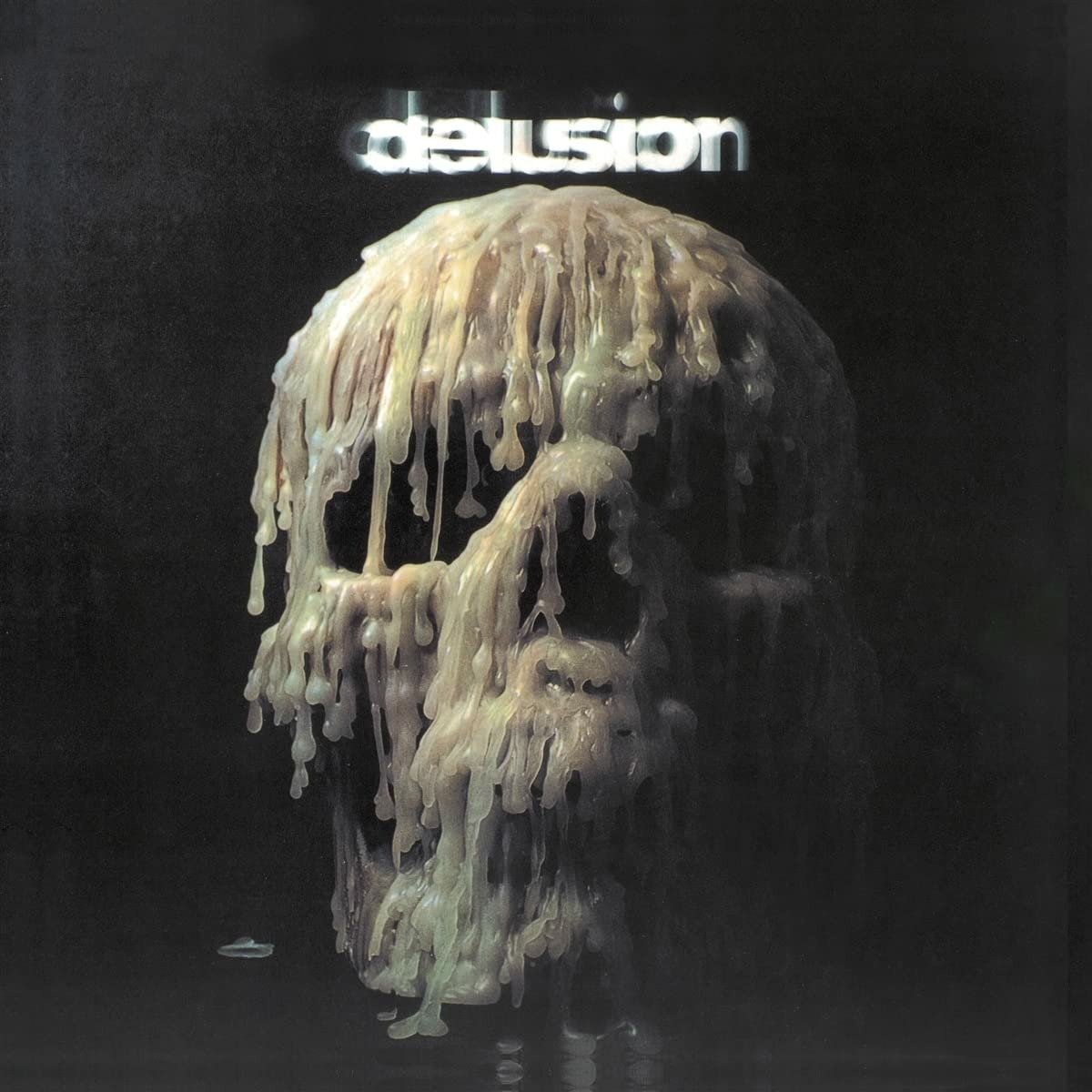 CD Shop - MCCHURCH SOUNDROOM DELUSION