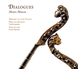 CD Shop - JEROME HANTAI DIALOGUES