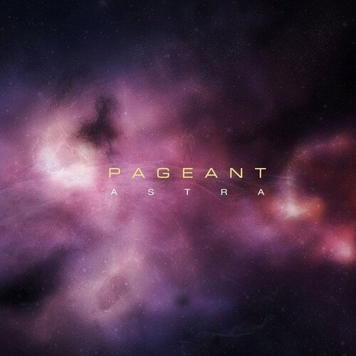 CD Shop - PAGEANT ASTRA