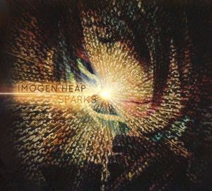 CD Shop - IMOGEN HEAP SPARKS