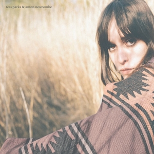 CD Shop - TESS & ANTON NEWCO PARKS PARKS, TESS & ANTO...