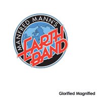 CD Shop - MANFRED MANN\