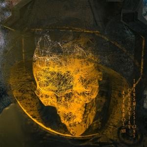 CD Shop - KATHAROS XIII CHTHONIAN TRANSMISSIONS