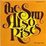 CD Shop - SUN ALSO RISES SUN ALSO RISES