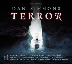 CD Shop - SIMMONS DAN TERROR