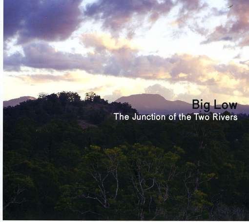 CD Shop - BIG LOW JUNCTION OF THE TWO..