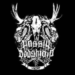 CD Shop - PASSIV DODSHJALP LOGNER