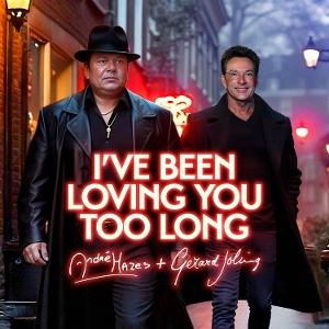 CD Shop - ANDRé HAZES,GERARD JOLING 7-I\