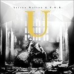 CD Shop - ARISON & (P.O.R) WALTON U