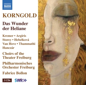 CD Shop - MAREK JANOWSKI DAS WUNDER DEL HELIANE