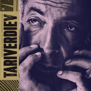 CD Shop - MIKAEL TARIVERDIEV OLGA SERGEEVNA