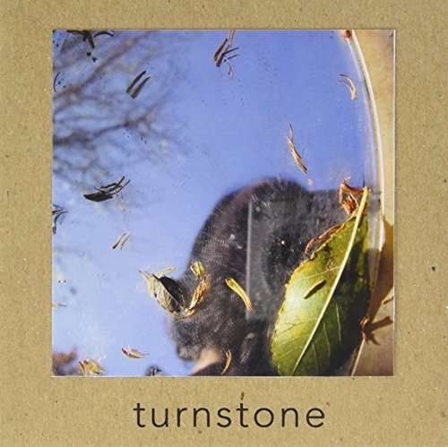 CD Shop - TURNSTONE TURNSTONE