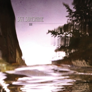 CD Shop - SGT. SUNSHINE III