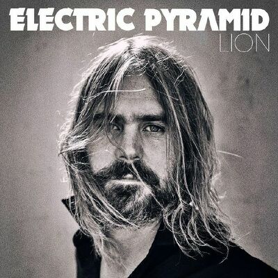 CD Shop - ELECTRIC PYRAMID LION