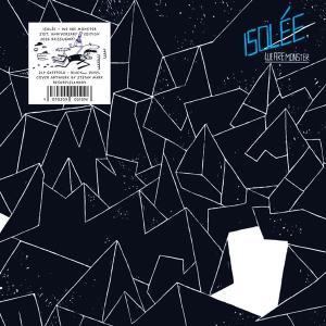 CD Shop - ISOLEE WE ARE MONSTER