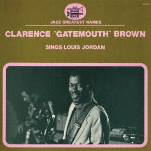 CD Shop - CLARENCE \
