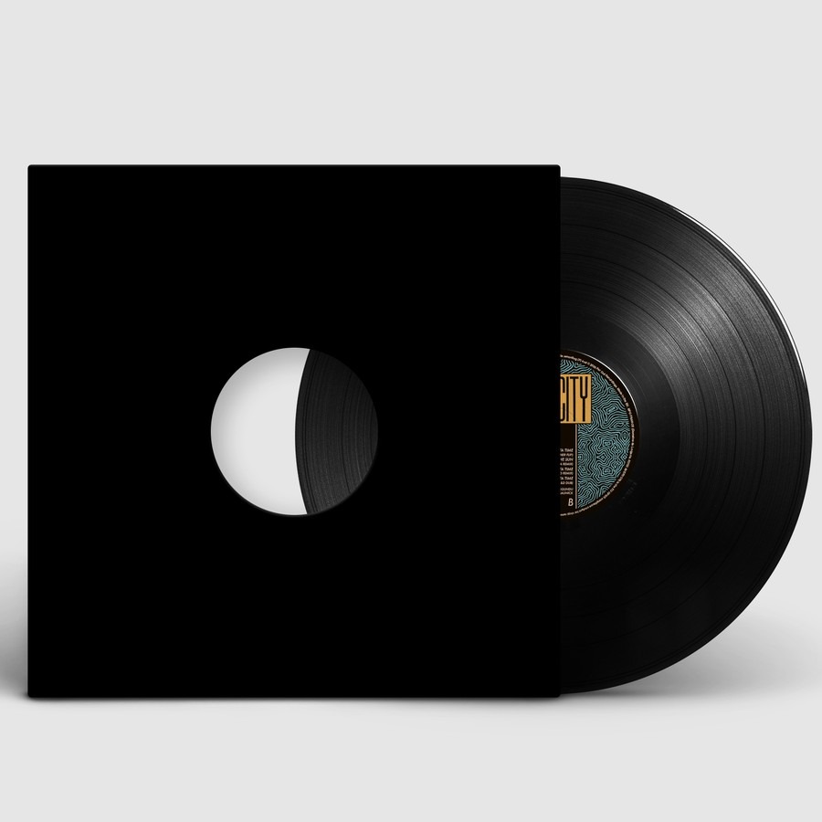 CD Shop - INTA-CITY RUNNIN\